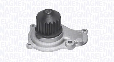 Magneti Marelli Wasserpumpe [Hersteller-Nr. 352316170086] für Dodge, Chrysler