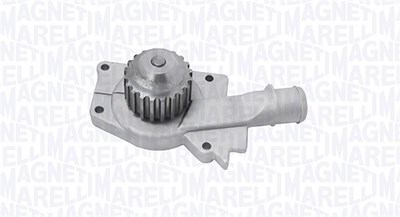 Magneti Marelli Wasserpumpe [Hersteller-Nr. 352316170142] für Ford