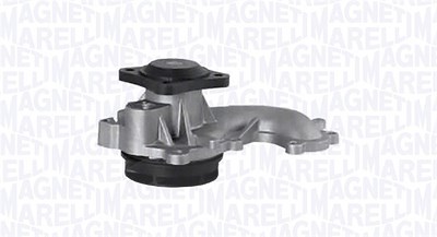 Magneti Marelli Wasserpumpe [Hersteller-Nr. 352316170165] für Ford