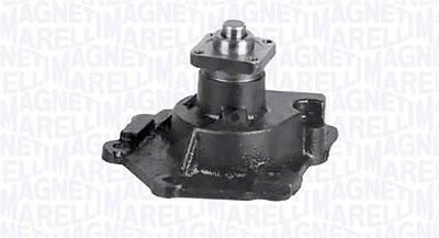Magneti Marelli Wasserpumpe [Hersteller-Nr. 352316170171] für Ford