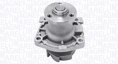 Magneti Marelli Wasserpumpe [Hersteller-Nr. 352316170288] für Innocenti, Autobianchi, Fiat, Lancia