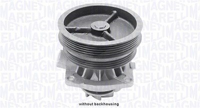 Magneti Marelli Wasserpumpe [Hersteller-Nr. 352316170303] für Fiat, Lancia