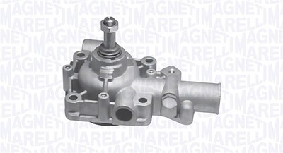 Magneti Marelli Wasserpumpe [Hersteller-Nr. 352316170316] für Seat, Fiat, Renault Trucks