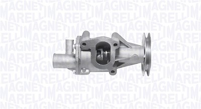 Magneti Marelli Wasserpumpe [Hersteller-Nr. 352316170325] für Seat, Lancia, Innocenti, Zastava, Fiat, Autobianchi, Fso