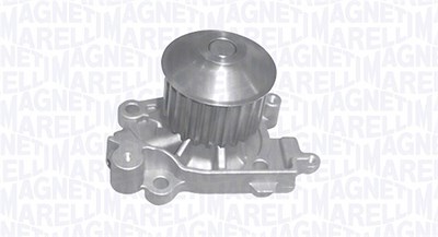 Magneti Marelli Wasserpumpe [Hersteller-Nr. 352316170609] für Mitsubishi, Volvo