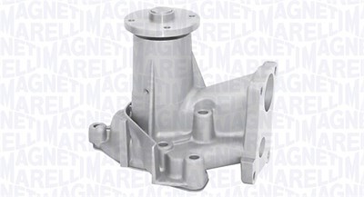 Magneti Marelli Wasserpumpe [Hersteller-Nr. 352316170610] für Hyundai, Kia, Mitsubishi