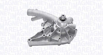 Magneti Marelli Wasserpumpe [Hersteller-Nr. 352316170656] für Mercedes-Benz, Puch