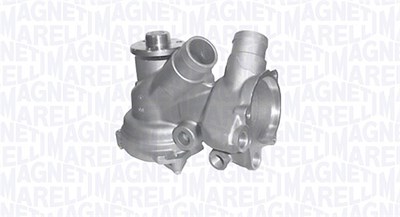 Magneti Marelli Wasserpumpe [Hersteller-Nr. 352316170680] für Daewoo, Mercedes-Benz