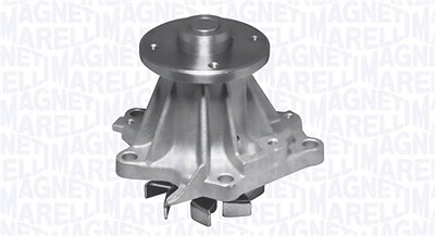 Magneti Marelli Wasserpumpe [Hersteller-Nr. 352316170809] für Nissan