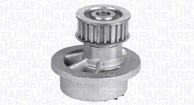 Magneti Marelli Wasserpumpe [Hersteller-Nr. 352316170857] für Irmscher, Vauxhall, Opel