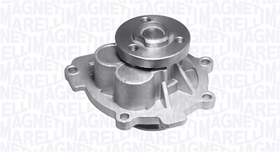 Magneti Marelli Wasserpumpe [Hersteller-Nr. 352316170874] für Chevrolet, Saab, Fiat, Opel, Alfa Romeo, Vauxhall