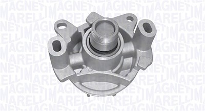 Magneti Marelli Wasserpumpe [Hersteller-Nr. 352316170876] für Renault, Nissan, Vauxhall, Opel