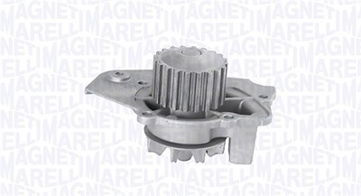 Magneti Marelli Wasserpumpe [Hersteller-Nr. 352316170894] für Rover, Peugeot, Lada, Citroën