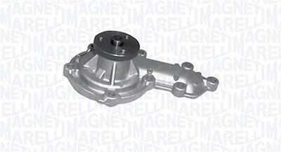 Magneti Marelli Wasserpumpe [Hersteller-Nr. 352316170939] für Land Rover, Chevrolet