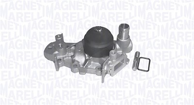 Magneti Marelli Wasserpumpe [Hersteller-Nr. 352316170960] für Renault
