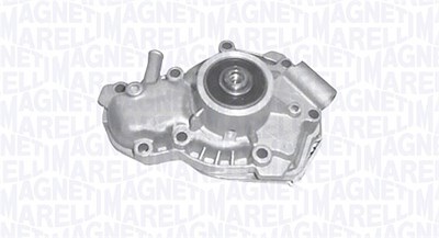 Magneti Marelli Wasserpumpe [Hersteller-Nr. 352316170973] für Renault
