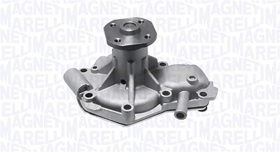 Magneti Marelli Wasserpumpe [Hersteller-Nr. 352316170976] für Jeep, Renault