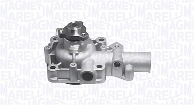 Magneti Marelli Wasserpumpe [Hersteller-Nr. 352316170985] für Mercedes-Benz, Fiat, Renault, Lancia, Vauxhall, Opel, Iveco, Alfa Romeo