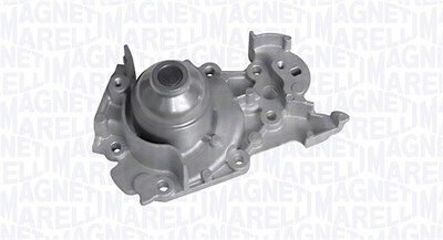 Magneti Marelli Wasserpumpe [Hersteller-Nr. 352316170999] für Nissan, Renault, Dacia