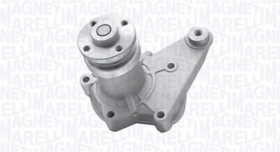 Magneti Marelli Wasserpumpe [Hersteller-Nr. 352316171003] für Maruti, Suzuki