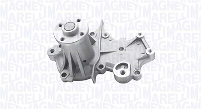 Magneti Marelli Wasserpumpe [Hersteller-Nr. 352316171004] für Geo, Suzuki
