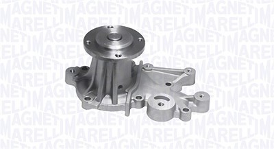 Magneti Marelli Wasserpumpe [Hersteller-Nr. 352316171005] für Suzuki, Subaru