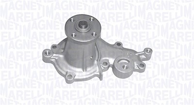 Magneti Marelli Wasserpumpe [Hersteller-Nr. 352316171010] für Suzuki