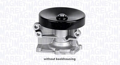 Magneti Marelli Wasserpumpe [Hersteller-Nr. 352316171017] für Saab, Renault