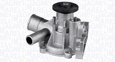 Magneti Marelli Wasserpumpe [Hersteller-Nr. 352316171019] für Saab
