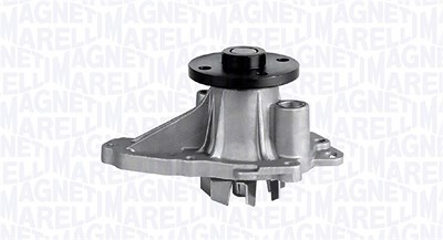 Magneti Marelli Wasserpumpe [Hersteller-Nr. 352316171099] für Toyota