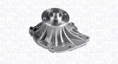 Magneti Marelli Wasserpumpe [Hersteller-Nr. 352316171108] für Toyota