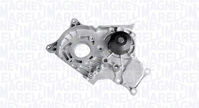 Magneti Marelli Wasserpumpe [Hersteller-Nr. 352316171150] für Toyota