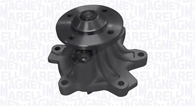 Magneti Marelli Wasserpumpe [Hersteller-Nr. 352316171156] für Toyota, Mini
