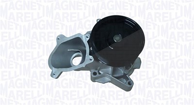 Magneti Marelli Wasserpumpe [Hersteller-Nr. 352316171266] für BMW
