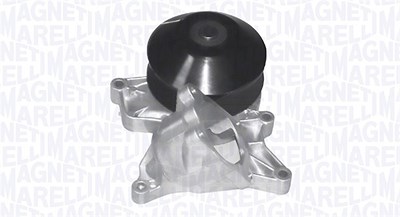 Magneti Marelli Wasserpumpe [Hersteller-Nr. 352316171276] für BMW