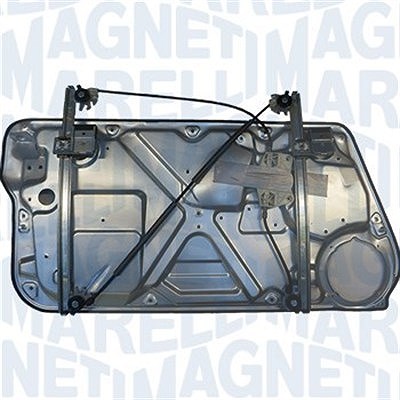 Magneti Marelli Fensterheber [Hersteller-Nr. 350103168700] für VW