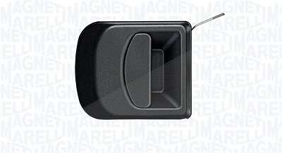 Magneti Marelli Türgriff [Hersteller-Nr. 350105011300] für Iveco