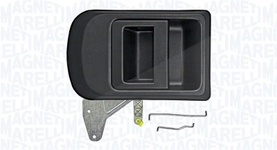 Magneti Marelli Türgriff [Hersteller-Nr. 350105011500] für Iveco