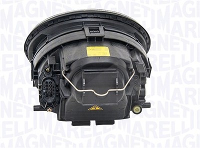 Magneti Marelli Hauptscheinwerfer [Hersteller-Nr. 710302466075] für Porsche