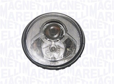 Magneti Marelli Hauptscheinwerfer [Hersteller-Nr. 710302466076] für Porsche