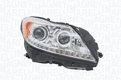 Magneti Marelli Hauptscheinwerfer [Hersteller-Nr. 711307023594] für Mercedes-Benz