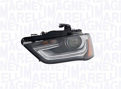 Magneti Marelli Hauptscheinwerfer [Hersteller-Nr. 711307024094] für Audi