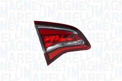 Magneti Marelli Heckleuchte [Hersteller-Nr. 714000028720] für Opel