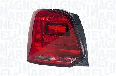 Magneti Marelli Heckleuchte [Hersteller-Nr. 714000028781] für VW