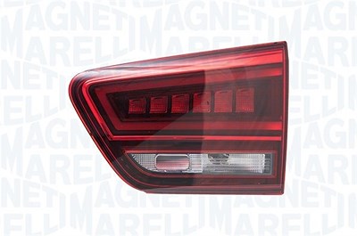 Magneti Marelli Heckleuchte [Hersteller-Nr. 714000028820] für Seat