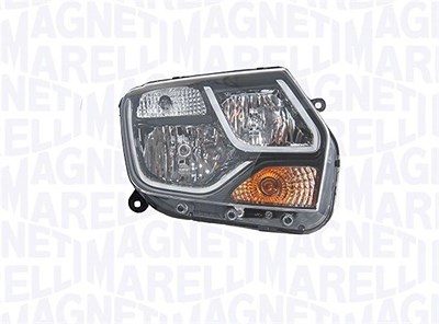 Magneti Marelli Hauptscheinwerfer [Hersteller-Nr. 714000813411] für Dacia