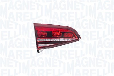 Magneti Marelli Heckleuchte [Hersteller-Nr. 714081240801] für VW