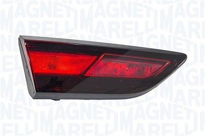 Magneti Marelli Heckleuchte [Hersteller-Nr. 714081390205] für Opel