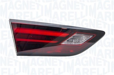 Magneti Marelli Heckleuchte [Hersteller-Nr. 714081410103] für Opel