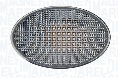 Magneti Marelli Blinkleuchte [Hersteller-Nr. 715102102120] für Opel